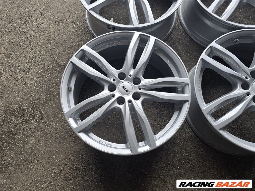  19"-es, 5x112-es újszerű Ats alufelni 1. kép