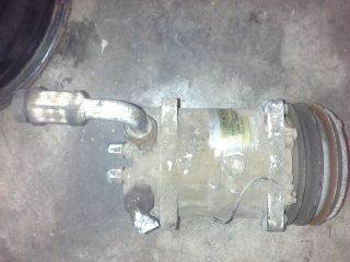 Kia Pregio Klímakompresszor *13117*