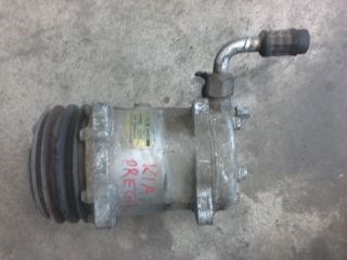 Kia Pregio Klímakompresszor *13117* 4. kép