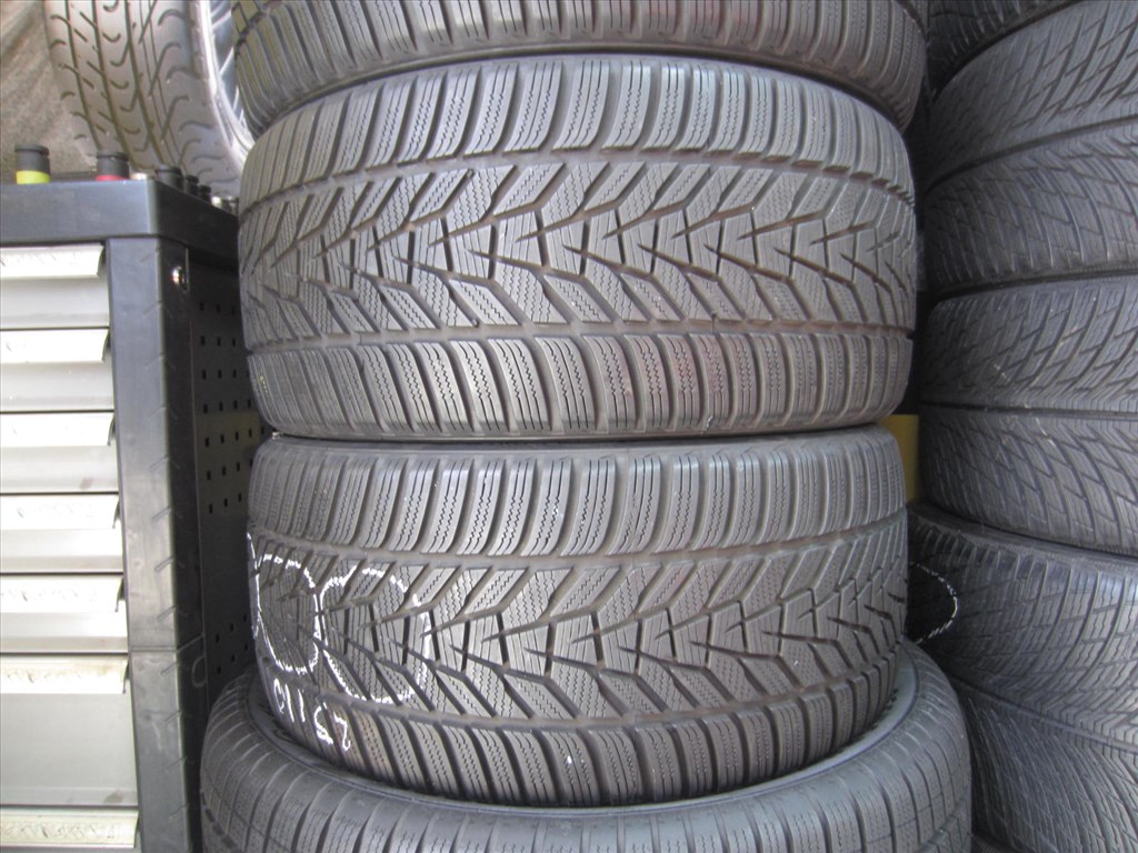  255/35 R19 HANKOOK W330 96V 1. kép