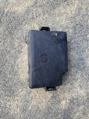 Kia Cee'd (CD) biztosíték tábla fedél