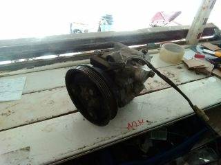 Mazda 626 (GE) Klímakompresszor *57594* panasonic-ni30iad4