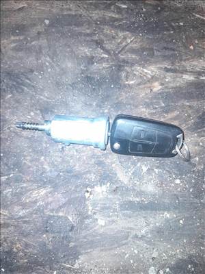 Opel meriva a gyújtáskapcsoló 