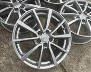 5x112 17 Platin alufelni r17 " VW Skoda Seat Audi