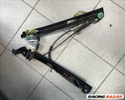 Seat León II 1P * bal első ablakemelő szerkezet