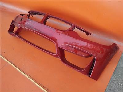 Bmw F80 F82 M-packet első lökhárító 51118054290 (SP.80.1027R)a