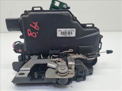 Volkswagen Golf IV, Volkswagen Bora bal hátsó ajtózár (25370) 3b4839015m