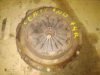 Renault Scenic Kuplung Szett  Egytömegû Lendkerék