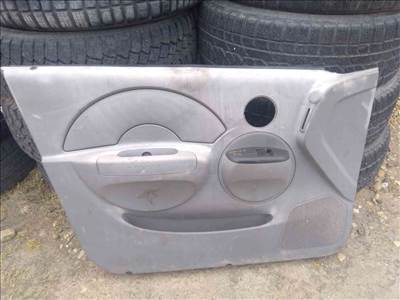 Daewoo Kalos Bal Első Ajtókárpit