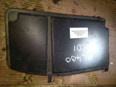 Mercedes ML 400 Biztosítéktábla / Relé Tábla