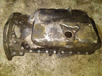 Mercedes Sprinter Olajteknő