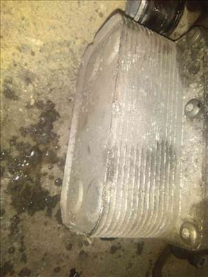 Renault Trafic Olajhűtő