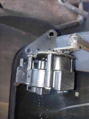 Seat Alhambra II Bal Pillangó Ablak Nyitó Motor