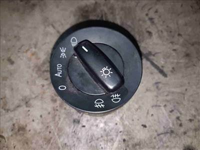 Volkswagen Golf V Világítás Kapcsoló 1K0 941 431 AS