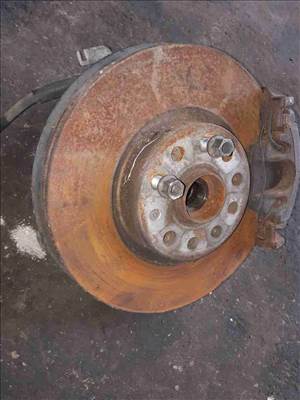 Volkswagen Passat B6 Jobb Csonkállvány Kerékaggyal + ABS Jeladó