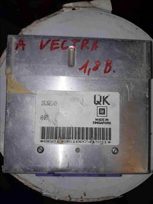 Opel Vectra A Motorvezérlő / ECU