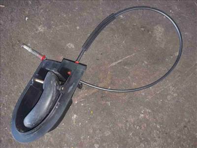 Ford Fiesta Courier Jobb Első Belső Ajtókilincs