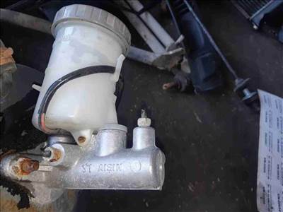 Suzuki Jimny Főfék Munkahenger  Fékfolyadék Tartály