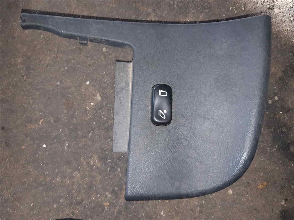 Mercedes ML 270 Jobb Elsõ Ablakemelõ Kapcsoló A163 680 4236 1. kép