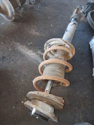 Fiat Ducato III 06-14 Első Lengéscsillapító  Rugó 3070778