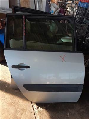 Renault Espace IV Jobb Hátsó Ajtó