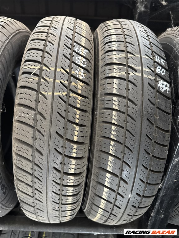 145/80 R13 Marangoni M900T/80 75T | 5,5mm l 2db l DOT0605 1. kép