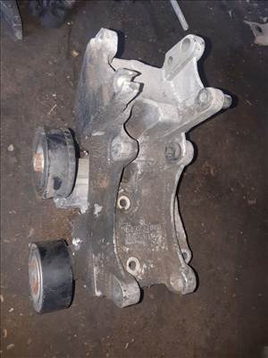 Citroen Xsara Picasso Motortartó Bak