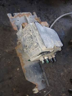 Renault Clio II ABS Tömb 8200 229 137