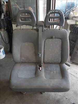 Fiat Ducato 94-02 Jobb Első Ülés