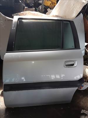 Opel Zafira A Bal Hátsó Ajtó