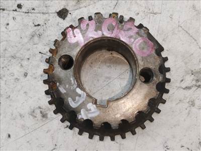 TOYOTA AVENSIS II (T250) 2.0 D-4D (CDT250_) Főtengely Bordáskerék / Lánckerék #42020#