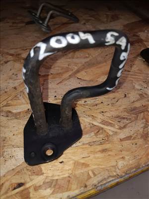 Ford Fiesta V Jobb Hátsó Ajtó Zár Ütköző 2S61-A62452-AE