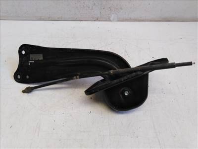 Audi A3 (8P) jobb hátsó hossz lengőkar 1K0505226C