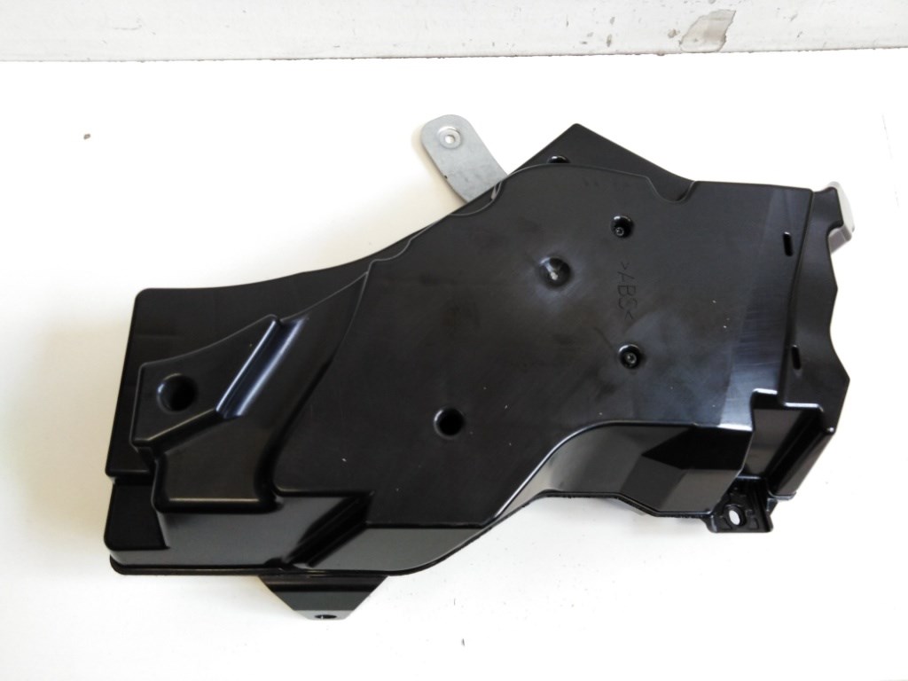 Audi A3 5 ajtós (8P) bal hátsó hangszóró csomagtérbe 2. kép