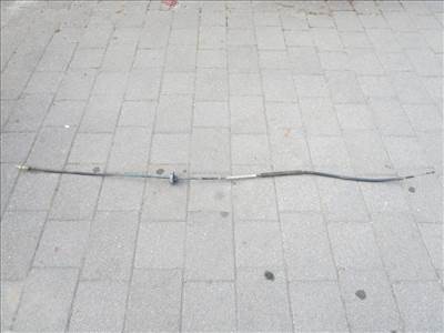 Audi A4 (8E B6) bal hátsó kézifékkötél 8E0609721AF