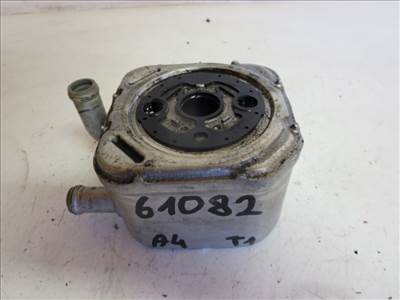 Audi A4 (8E B6) motorolajhûtő 059117021B