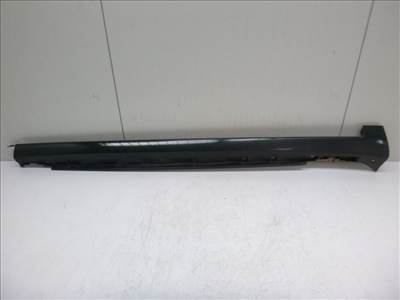 Audi A4 (8E B7) jobb küszöbspoiler 8E0853860
