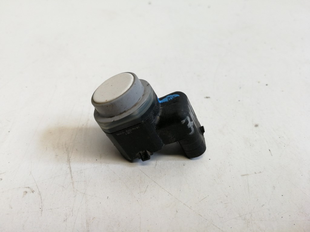 Audi A4 (8K B8) hátsó PDC 1S0919275A 1. kép