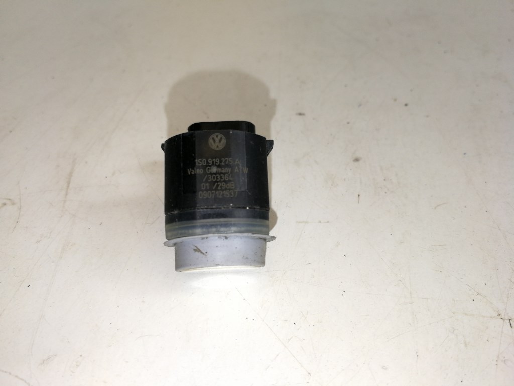 Audi A4 (8K B8) hátsó PDC 1S0919275A 2. kép