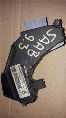 Saab 9-3 Fûtés Ellenállás 73421312