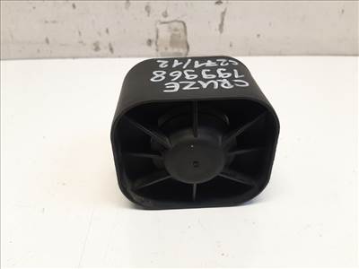 Chevrolet Cruze  riasztó hangszóró 13307087