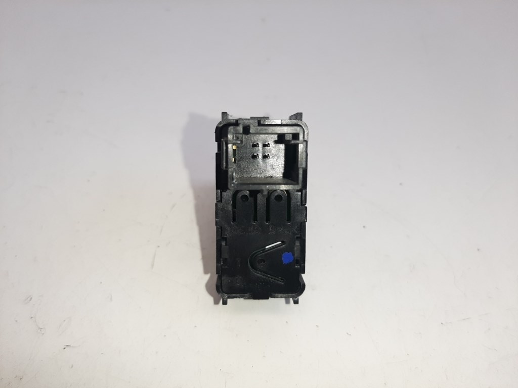 Citroen C3 (SC) jobb elsõ ablakemelõ kapcsoló 2. kép