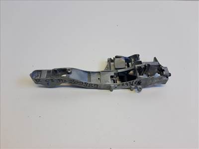 Citroen C3 Picasso bal első kilincsfészek 9680168680