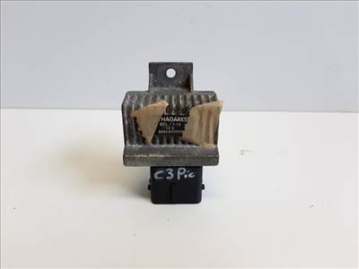 Citroen C3 Picasso  izzítórelé 9640469680