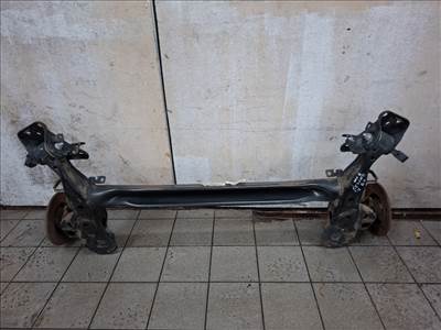 Citroen C3 Picasso hátsó híd tárcsafékes