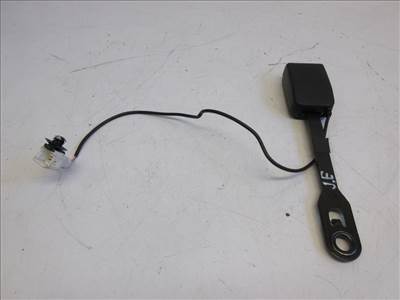 Citroen C4 jobb első biztonsági öv csat