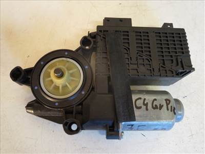 Citroen C4 grand picasso jobb első ablakemelő motor 9682495780