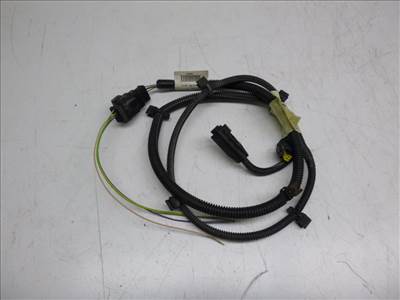 Citroen C4 grand picasso hátsó lökhárító kábel köteg 9657789780