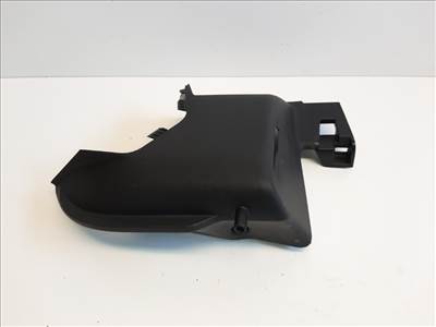 Citroen DS3 bal hátsó kalaptartótartókárpit 9683973177B