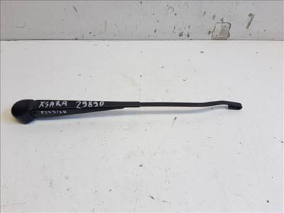 Citroen Xsara 5 ajtós hátsó ablaktörlő kar 9623819080